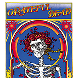 Download or print Grateful Dead The Other One Sheet Music Printable PDF 17-page score for Folk / arranged Bass Guitar Tab SKU: 1969637