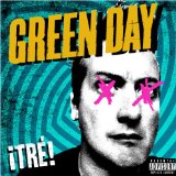Download or print Green Day 99 Revolutions Sheet Music Printable PDF 7-page score for Pop / arranged Guitar Tab SKU: 96353