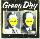Download or print Green Day Nice Guys Finish Last Sheet Music Printable PDF 2-page score for Pop / arranged Guitar Chords/Lyrics SKU: 94066