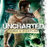 Download or print Greg Edmonson Uncharted: Nate's Theme Sheet Music Printable PDF 2-page score for Video Game / arranged Super Easy Piano SKU: 1718576