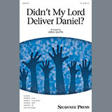 Download or print Greg Gilpin Didn't My Lord Deliver Daniel? Sheet Music Printable PDF 10-page score for Collection / arranged TB Choir SKU: 410508