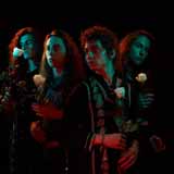 Download or print Greta Van Fleet The New Day Sheet Music Printable PDF 7-page score for Pop / arranged Guitar Tab SKU: 406943
