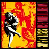 Download or print Guns N' Roses Live And Let Die Sheet Music Printable PDF 6-page score for Rock / arranged Guitar Tab SKU: 37771