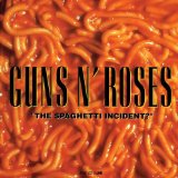 Download or print Guns N' Roses Since I Don't Have You Sheet Music Printable PDF 6-page score for Rock / arranged Piano, Vocal & Guitar Chords (Right-Hand Melody) SKU: 96050