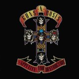 Download or print Guns N' Roses Think About You Sheet Music Printable PDF 10-page score for Rock / arranged Guitar Tab SKU: 37765