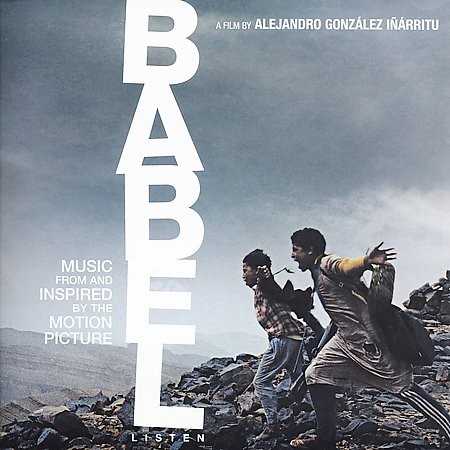 Download or print Gustavo Santaolalla Deportation/Iguazu (from Babel) Sheet Music Printable PDF 7-page score for Film/TV / arranged Piano Solo SKU: 38316