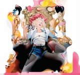 Download or print Gwen Stefani What You Waiting For? Sheet Music Printable PDF 9-page score for Pop / arranged Piano, Vocal & Guitar Chords (Right-Hand Melody) SKU: 30351