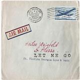 Download or print Hailee Steinfeld and Alesso feat. Florida Georgia Line Let Me Go Sheet Music Printable PDF 5-page score for Pop / arranged Piano, Vocal & Guitar Chords (Right-Hand Melody) SKU: 196167
