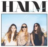 Download or print Haim Don't Save Me Sheet Music Printable PDF 6-page score for Rock / arranged Piano, Vocal & Guitar Chords SKU: 115576