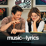 Download or print Haley Bennett Entering Bootytown (from Music And Lyrics) Sheet Music Printable PDF 4-page score for Film/TV / arranged Piano, Vocal & Guitar Chords (Right-Hand Melody) SKU: 1329180