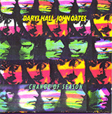 Download or print Hall & Oates So Close Sheet Music Printable PDF 7-page score for Pop / arranged Piano, Vocal & Guitar Chords (Right-Hand Melody) SKU: 1369703
