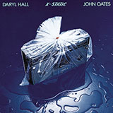 Download or print Hall & Oates Wait For Me Sheet Music Printable PDF 5-page score for Rock / arranged Piano, Vocal & Guitar Chords (Right-Hand Melody) SKU: 161580