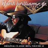 Download or print Hank Williams, Jr. Ain't Misbehavin' Sheet Music Printable PDF 2-page score for Jazz / arranged Super Easy Piano SKU: 2036171