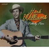 Download or print Hank Williams There'll Be No Teardrops Tonight Sheet Music Printable PDF 2-page score for Country / arranged Guitar Chords/Lyrics SKU: 78909