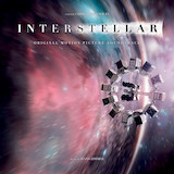Download or print Hans Zimmer Cornfield Chase (from Interstellar) Sheet Music Printable PDF 4-page score for Film/TV / arranged Easy Piano SKU: 1344480