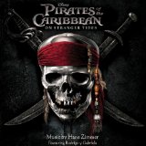 Download or print Hans Zimmer The Pirate That Should Not Be Sheet Music Printable PDF 10-page score for Disney / arranged Piano Solo SKU: 84059