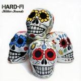 Download or print Hard-Fi Good For Nothing Sheet Music Printable PDF 8-page score for Rock / arranged Piano, Vocal & Guitar Chords SKU: 109647