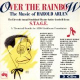 Download or print Harold Arlen I Gotta Right To Sing The Blues Sheet Music Printable PDF 6-page score for Blues / arranged Piano, Vocal & Guitar Chords SKU: 46911