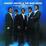 Download or print Harold Melvin & The Blue Notes If You Don't Know Me By Now Sheet Music Printable PDF 3-page score for Rock / arranged Ukulele SKU: 152174