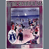 Download or print Harold R. Atteridge By The Beautiful Sea Sheet Music Printable PDF 5-page score for Standards / arranged Piano, Vocal & Guitar Chords (Right-Hand Melody) SKU: 1484895