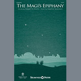 Download or print Heather Sorenson The Magi's Epiphany Sheet Music Printable PDF 12-page score for Advent / arranged SATB Choir SKU: 2030429