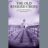 Download or print Heather Sorenson The Old Rugged Cross Sheet Music Printable PDF 10-page score for Sacred / arranged SATB Choir SKU: 1648576