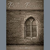 Download or print Heather Sorenson Untitled (from The Prayer Project) Sheet Music Printable PDF 3-page score for Sacred / arranged Piano Solo SKU: 457062