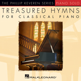 Download or print Henry F. Lyte Abide With Me [Classical version] (arr. Phillip Keveren) Sheet Music Printable PDF 4-page score for Christian / arranged Piano Solo SKU: 78227