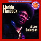 Download or print Herbie Hancock Well You Needn't (It's Over Now) Sheet Music Printable PDF 7-page score for Jazz / arranged String Bass Transcription SKU: 1757730
