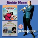 Download or print Herbie Mann and Tamiko Jones A Man And A Woman (Un Homme Et Une Femme) Sheet Music Printable PDF 1-page score for Latin / arranged Clarinet Solo SKU: 176262