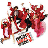 Download or print High School Musical 3 Scream Sheet Music Printable PDF 5-page score for Pop / arranged Easy Guitar Tab SKU: 68095