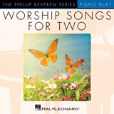 Download or print Hillsong Live Cornerstone (arr. Phillip Keveren) Sheet Music Printable PDF 3-page score for Christian / arranged Piano Solo SKU: 1191148