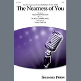 Download or print Hoagy Carmichael The Nearness Of You (arr. Tripp Carter) Sheet Music Printable PDF 7-page score for Jazz / arranged SATB Choir SKU: 1917578