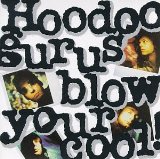 Download or print Hoodoo Gurus What's My Scene Sheet Music Printable PDF 2-page score for Rock / arranged Lead Sheet / Fake Book SKU: 39127
