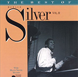 Download or print Horace Silver Song For My Father Sheet Music Printable PDF 1-page score for Jazz / arranged Real Book – Melody & Chords – Bb Instruments SKU: 1353996