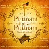 Download or print Howard Blake Lara's Theme (From The Duellists) (as performed by Sacha Puttnam) Sheet Music Printable PDF 2-page score for Film/TV / arranged Piano Solo SKU: 119423