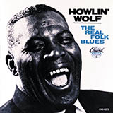 Download or print Howlin' Wolf Poor Boy Sheet Music Printable PDF 3-page score for Pop / arranged Guitar Tab SKU: 157196