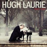 Download or print Hugh Laurie Kiss Of Fire Sheet Music Printable PDF 6-page score for Blues / arranged Piano, Vocal & Guitar Chords SKU: 116462