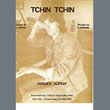 Download or print Hugues Aufray Tchin Tchin Sheet Music Printable PDF 3-page score for Pop / arranged Piano & Vocal SKU: 2052600