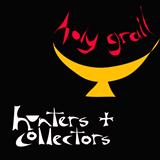 Download or print Hunters & Collectors Holy Grail Sheet Music Printable PDF 2-page score for Rock / arranged Lead Sheet / Fake Book SKU: 39113