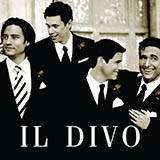 Download or print Il Divo Hoy Que Ya No Estas Aqui Sheet Music Printable PDF 7-page score for Classical / arranged Piano, Vocal & Guitar Chords (Right-Hand Melody) SKU: 52991