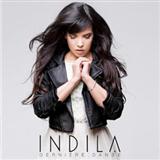 Download or print Indila Derniere Danse Sheet Music Printable PDF 6-page score for Pop / arranged Piano, Vocal & Guitar Chords SKU: 119251