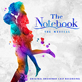 Download or print Ingrid Michaelson Blue Shutters (from The Notebook) Sheet Music Printable PDF 2-page score for Broadway / arranged Piano & Vocal SKU: 1625067