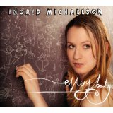 Download or print Ingrid Michaelson Maybe Sheet Music Printable PDF 2-page score for Pop / arranged Ukulele Chords/Lyrics SKU: 163157