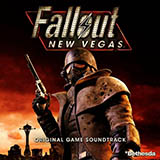 Download or print Inon Zur Fallout New Vegas (Main Title) Sheet Music Printable PDF 3-page score for Video Game / arranged Piano Solo SKU: 1889326