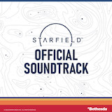Download or print Inon Zur Into The Starfield (Main Title) Sheet Music Printable PDF 4-page score for Video Game / arranged Piano Solo SKU: 1384508