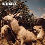 Download or print Interpol Pioneer To The Falls Sheet Music Printable PDF 5-page score for Rock / arranged Guitar Tab SKU: 39685