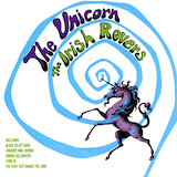 Download or print Irish Rovers The Unicorn Sheet Music Printable PDF 3-page score for Folk / arranged Banjo Tab SKU: 419439