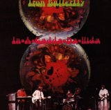 Download or print Iron Butterfly In-A-Gadda-Da-Vida Sheet Music Printable PDF 3-page score for Pop / arranged Easy Guitar Tab SKU: 91313