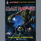 Download or print Iron Maiden Isle Of Avalon Sheet Music Printable PDF 22-page score for Rock / arranged Guitar Tab SKU: 2072951